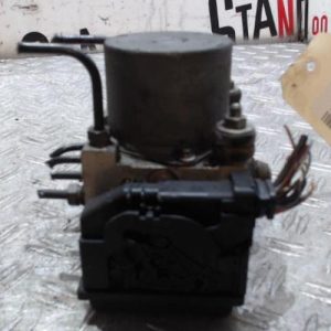 FIAT PUNTO 2 PHASE 2