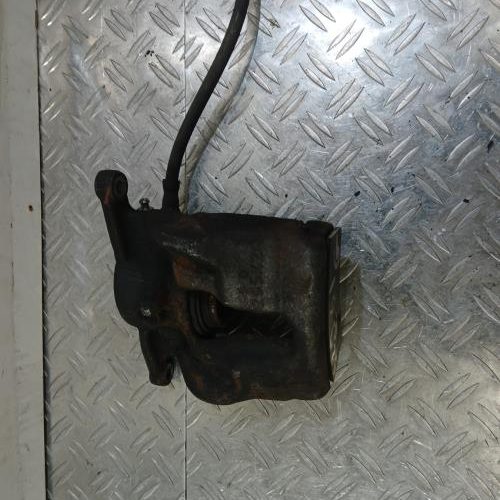 MERCEDES CLASSE A 176 PHASE 2