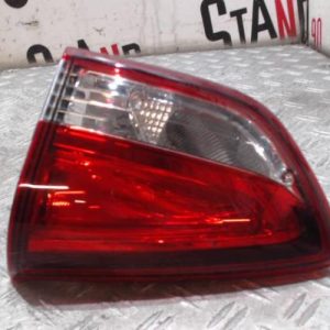 RENAULT CLIO 4 PHASE 2 BREAK