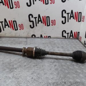 RENAULT CLIO 2 CAMPUS