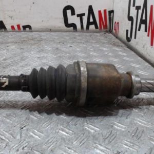 RENAULT MODUS PHASE 1