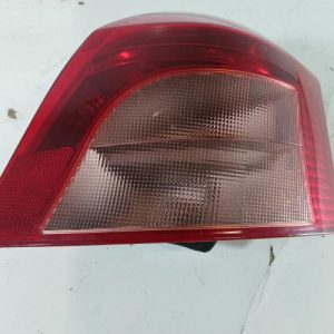 RENAULT LAGUNA 3 PHASE 1