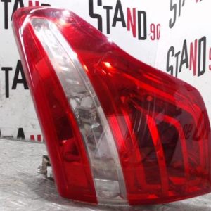 CITROEN C4 PICASSO 1