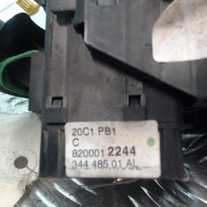 RENAULT LAGUNA 2 PHASE 1