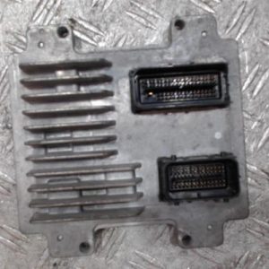 OPEL CORSA D PHASE 2