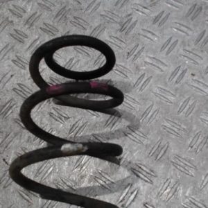 FORD FIESTA 5 PHASE 1