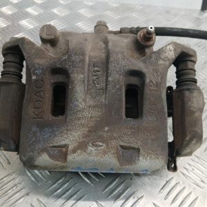 RENAULT KOLEOS 1 PHASE 2