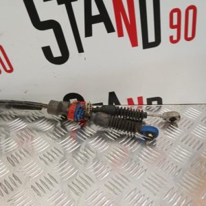 RENAULT KOLEOS 1 PHASE 2