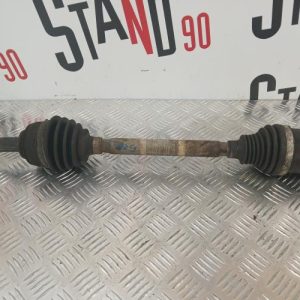 RENAULT CAPTUR 1 PHASE 1