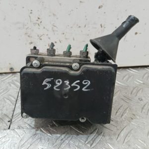 RENAULT CLIO 3 PHASE 2