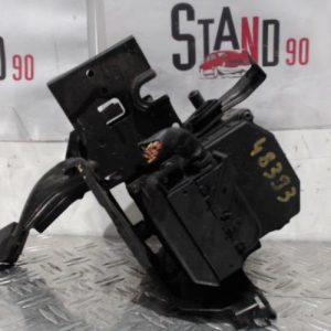 AUDI A4 2 AVANT PHASE 1 BREAK