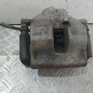 MERCEDES CLASSE C 204 PHASE 2 BREAK