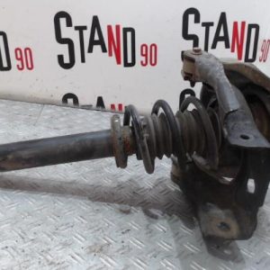 PEUGEOT 407 PHASE 1 BREAK