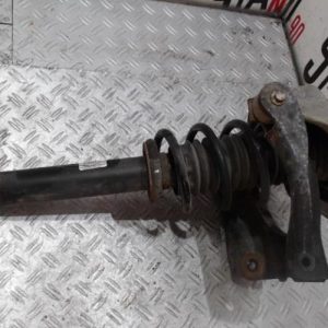 PEUGEOT 407 PHASE 1 BREAK