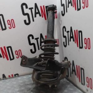 PEUGEOT 407 PHASE 1 BREAK