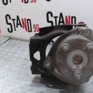 PEUGEOT 407 PHASE 1 BREAK