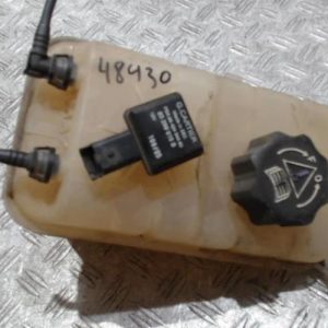 PEUGEOT 407 PHASE 1 BREAK