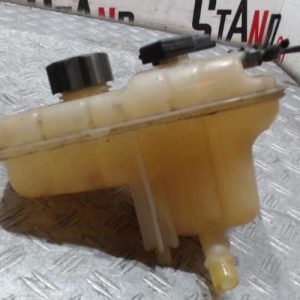 PEUGEOT 407 PHASE 1 BREAK