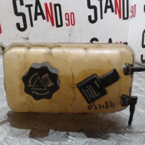 PEUGEOT 407 PHASE 1 BREAK