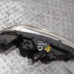 PEUGEOT 406 PHASE 2 BREAK