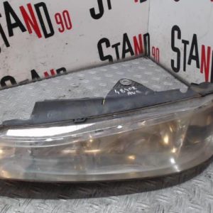 PEUGEOT 406 PHASE 2 BREAK