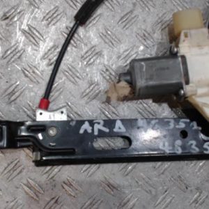 FORD MONDEO 3 PHASE 1