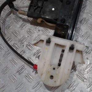 FORD MONDEO 3 PHASE 1