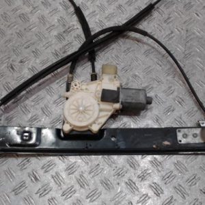 FORD MONDEO 3 PHASE 1