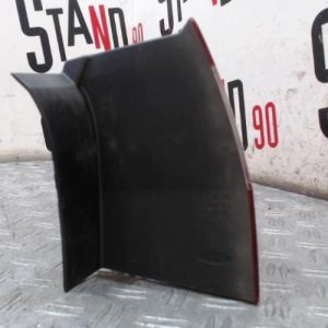 FORD MONDEO 3 PHASE 1