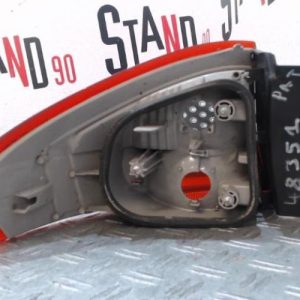 FORD MONDEO 3 PHASE 1