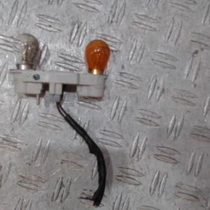 FORD MONDEO 3 PHASE 1