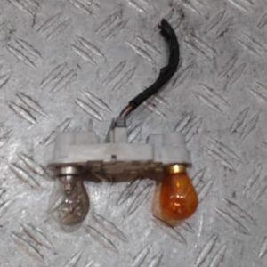 FORD MONDEO 3 PHASE 1