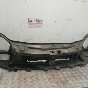 RENAULT TRAFIC 2 PHASE 1