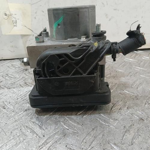 DACIA DUSTER 2 PHASE 1