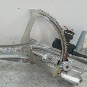 OPEL ASTRA H PHASE 2