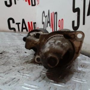 NISSAN MICRA 2 PHASE 1