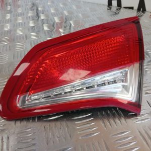 CITROEN C4 2 PHASE 1