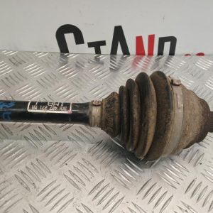 VOLKSWAGEN GOLF 6 BREAK