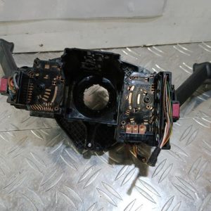 VOLKSWAGEN POLO 6 PHASE 1