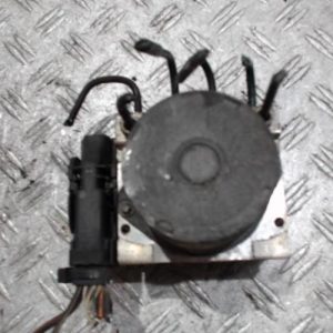 RENAULT MEGANE 2 PHASE 1 BREAK