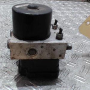 RENAULT TWINGO 2 PHASE 1