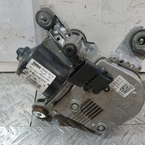 PEUGEOT RCZ PHASE 1 COUPE