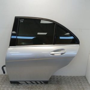 MERCEDES CLASSE C 204 PHASE 1