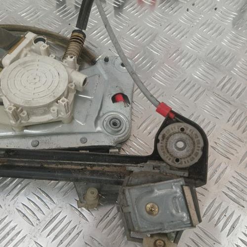 BMW SERIE 5 E39 PHASE 2