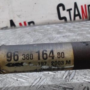 CITROEN C3 1 PHASE 1