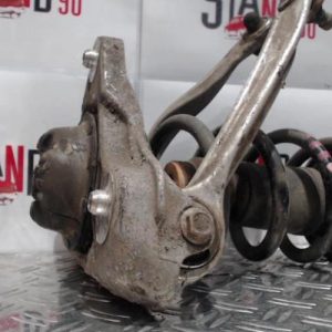 AUDI A4 2 AVANT PHASE 2 BREAK