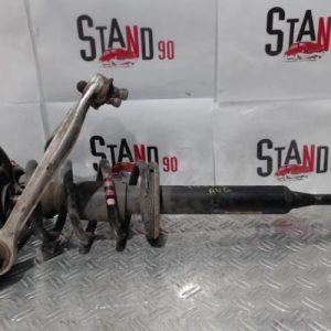 AUDI A4 2 AVANT PHASE 2 BREAK