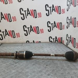 RENAULT CLIO 3 PHASE 2