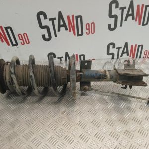 RENAULT MASTER 3 PHASE 2