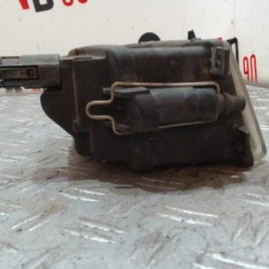 BMW SERIE 5 E39 PHASE 2